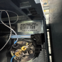 Waters Acquity H UPLC System image 2